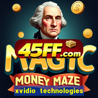 xvidio technologies startup brasil 2023 download
